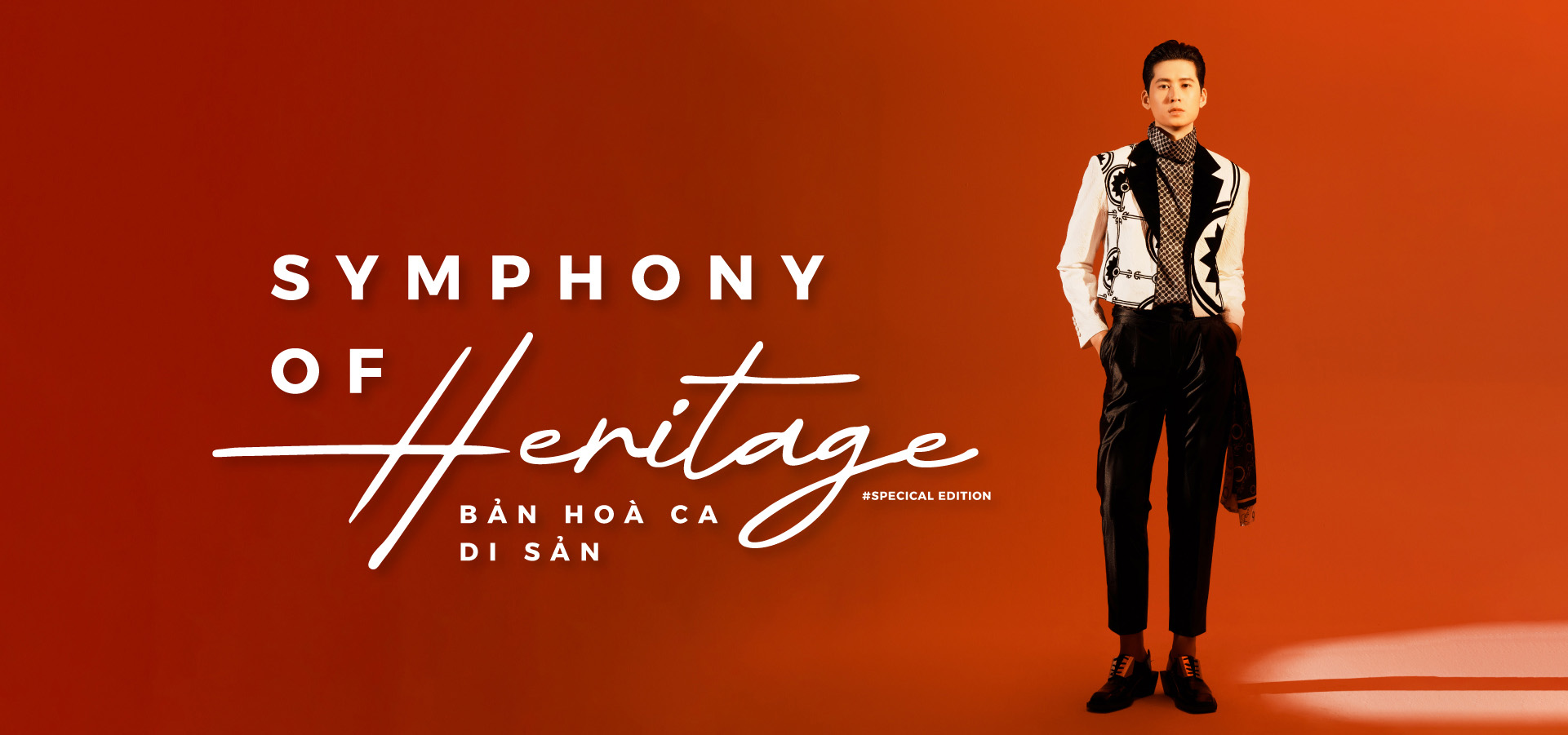 KV-Symphony of Heritage